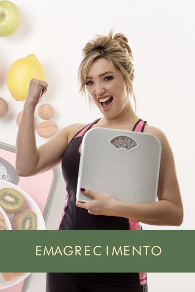 emagrecimento